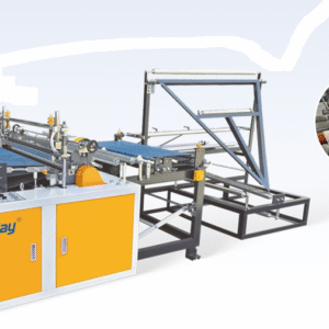2SIDE SEALING ORDINARY BUBBLE BAG MAKING MACHINE