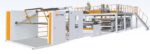 3 LAYER AIR BUBBLE FILM MACHINE (3 SCREW EXTRUDER)