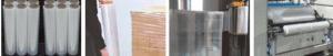 WD-S1000MM 2 LAYER STRETCH FILM MACHINE (2 SCREW EXTRUDER)