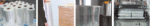 WD-S1000MM 3 LAYER STRETCH FILM MACHINE (3 SCREW EXTRUDER)