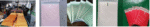 BUBBLE ENVELOPE BAG MAKING MACHINE