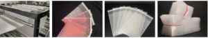 2SIDE SEALING ORDINARY BUBBLE BAG MAKING MACHINE