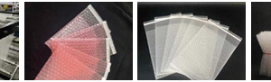 2SIDE SEALING ORDINARY BUBBLE BAG MAKING MACHINE