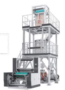 Film Blowing Machine