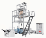 ABA CO-EX Film Blowing Machine