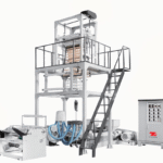 ABA CO-EX Film Blowing Machine