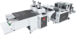 Automatic T-shirt Bag-making Machine (Two Lines)