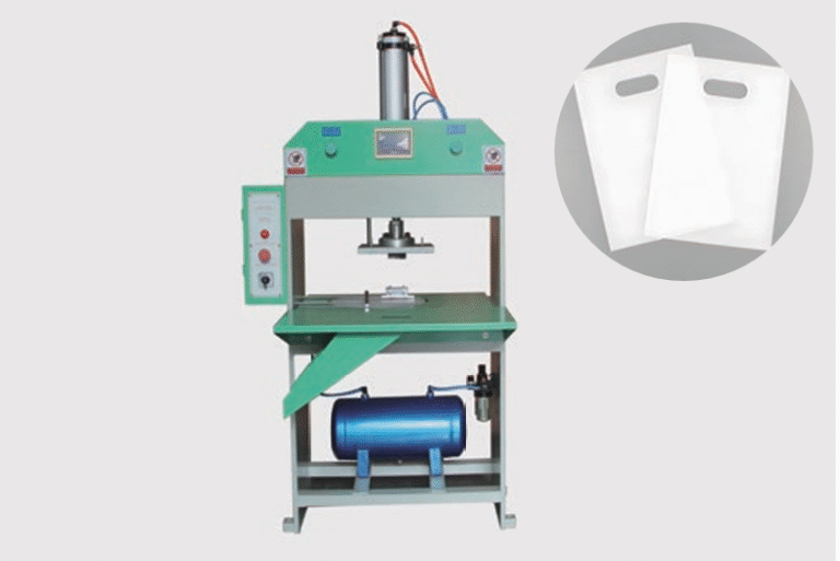 BZD-punching machine