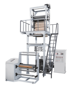 Biodegradable Film Blowing Machine