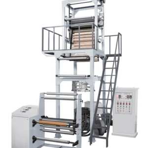 Biodegradable Film Blowing Machine