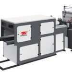 Soft Loop Handle Bag-making Machine