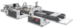 Automatic T-shirt Bag Making Machine (One Line)