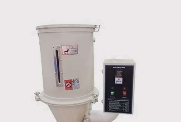 Dryer