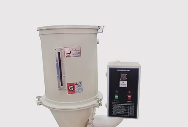 Dryer