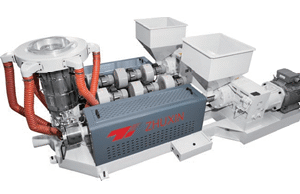 Film Blowing Machine