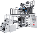 Film Blowing Machine-PP