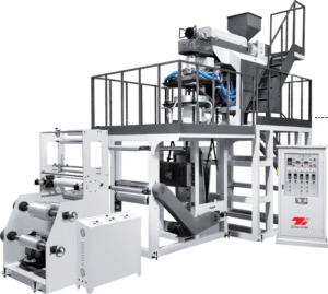 Film Blowing Machine-PP