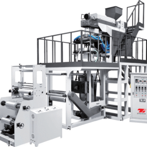 Film Blowing Machine-PP