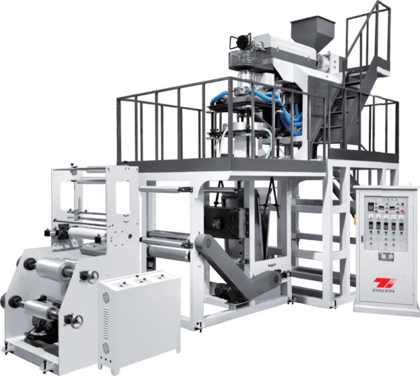 Film Blowing Machine-PP
