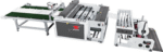Fully Automatic Tension Free Resistance Wire Heavy&Long Bag Making Machine (Flying Knife)