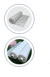 Single Screw Film Blowing Machine -MONO HDPE/LDPE PLUS