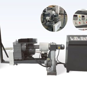 WD-90 MINI GRANULATING MACHINE
