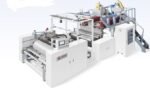 WD-S1000MM 2 LAYER STRETCH FILM MACHINE (2 SCREW EXTRUDER)