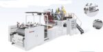 WD-S1000MM 3 LAYER STRETCH FILM MACHINE (3 SCREW EXTRUDER)