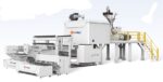 WD-S2000MM 3 LAYER FULLY AUTOMATIC STRETCH FILM MACHINE