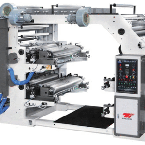 2/4/6/ colors Flexo Printing Machine