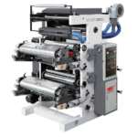 2/4/6/ colors Flexo Printing Machine