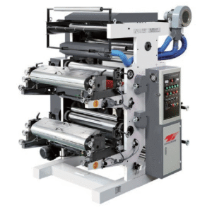2/4/6/ colors Flexo Printing Machine