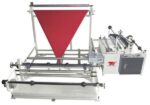 ZB Series Edge Folding And Rolling Machine