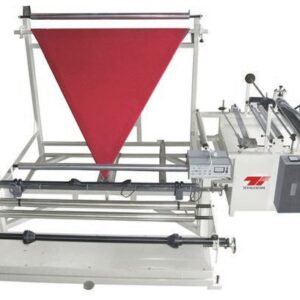 ZB Series Edge Folding And Rolling Machine