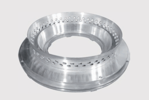Air Ring Chassis