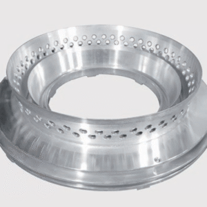 Air Ring Chassis