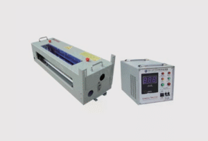 Electrical Corona Treater