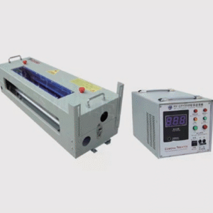 Electrical Corona Treater
