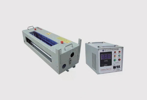 Electrical Corona Treater