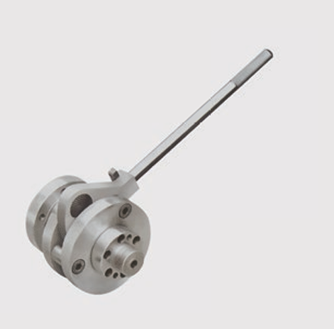 high-speed screen changer