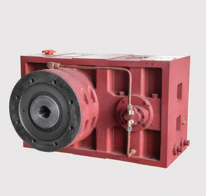 High Strength Hard Toothed Surface Reduction Gearbox