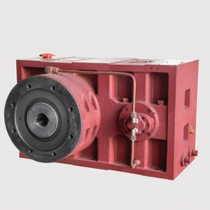 High Strength Hard Toothed Surface Reduction Gearbox