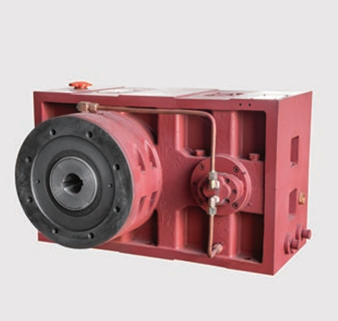 High Strength Hard Toothed Surface Reduction Gearbox