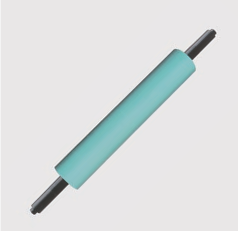 rubber roller