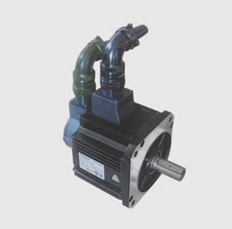 servo motor