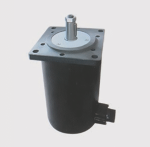 step motor