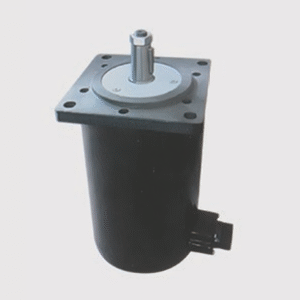 step motor