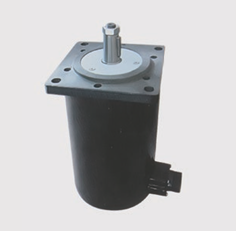 step motor