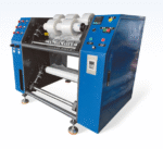 WD-500 SEMI AUTO MATIC REWINDING MACHINE