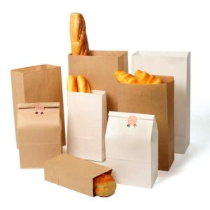 CYFD-180 Square Bottom Paper Bag Making Machine